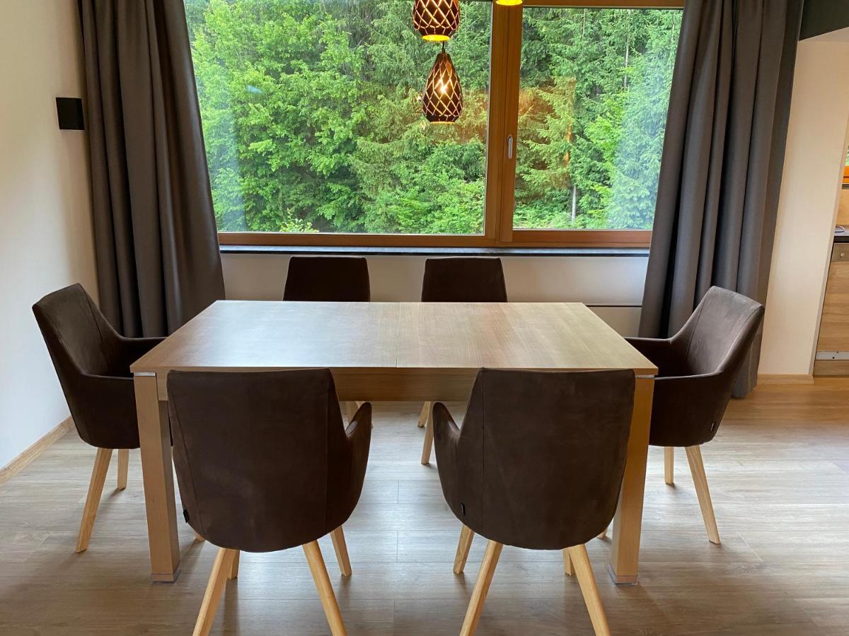 Waldhaus Hirsch Bungalow Only For You Self Check In Villa Portschach am Woerthersee Exterior photo